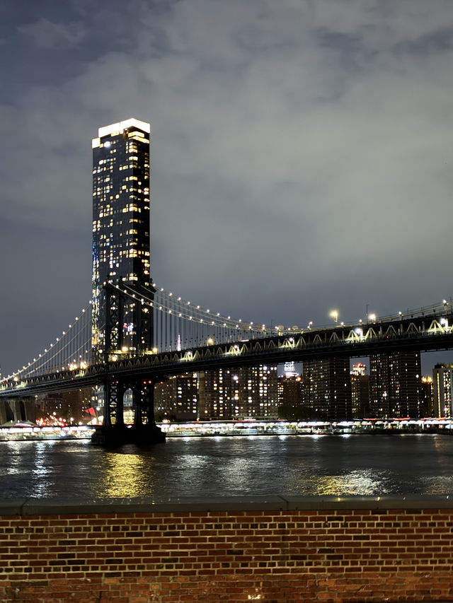 🌉 뉴욕 브루클린의 감성, 덤보(DUMBO) 여행기 🌉 뉴욕 브루클린의 감성, 덤보(DUMBO) 여행기