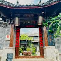 Ultimate View of Lijiang's Soul