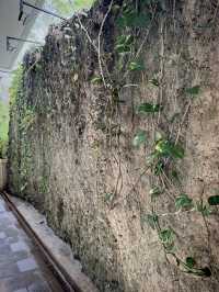 《峇里島神鷹文化廣場|國王皇后專用寶座與竹製慶典樂器——在威嚴與空靈之間,聆聽文化與信仰的回聲》
