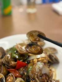大排檔必食榜🦐@文哥廚房