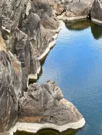 Lava Meets Lake: The Story of Jingpo