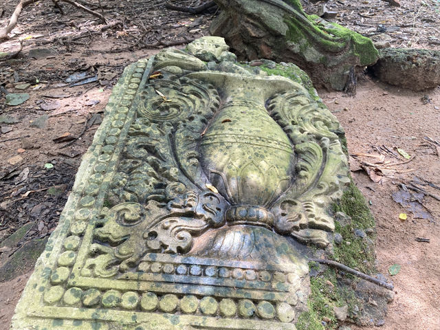 เที่ยว “วัดอุโมงค์” ฟิลฤดูฝน เขียวชื่นใจ  เที่ยว “วัดอุโมงค์” ฟิลฤดูฝน เขียวชื่นใจ