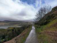 A Rewarding Hike up Catbells in the Lake District