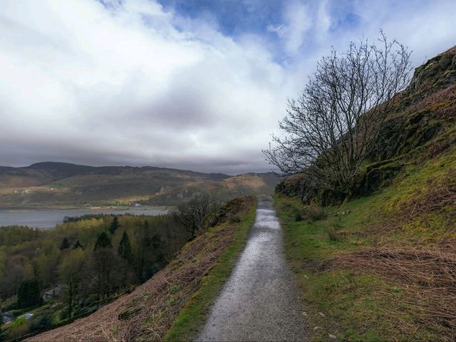 A Rewarding Hike up Catbells in the Lake District