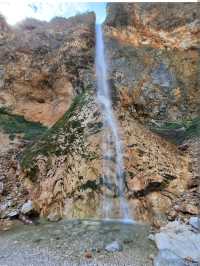 Logar Valley Landscape Park