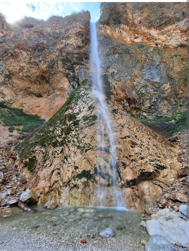 Logar Valley Landscape Park