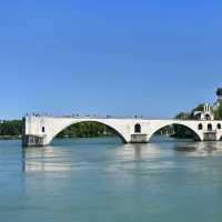 The Bridge of Avignon – A Legendary Landmark over the Rhône