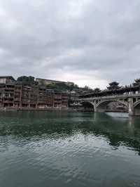 beautiful non commercial village