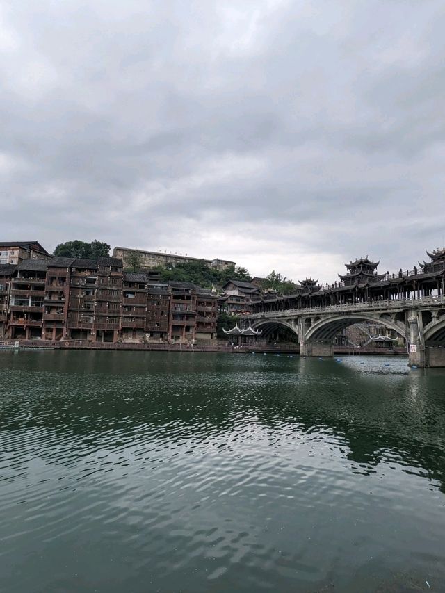 beautiful non commercial village