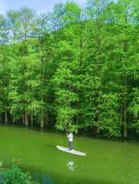 คุณไม่เคยคิดว่าจะได้เห็นมุมถนนสายรุ้ง🌈 ที่โด่งดัง