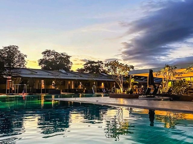 吉隆坡 | Ibis Styles Sepang KLIA，機場過夜的好選擇