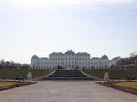音楽の都 ウィーンVienna 