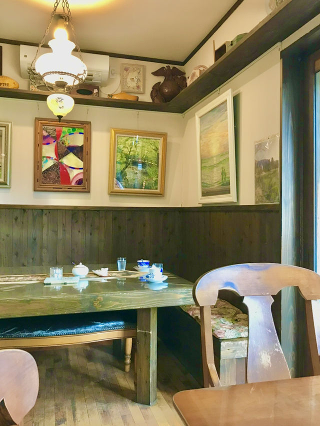 유후인 체크할 것 & 꼭 가봐야 할 곳 🌿♨️