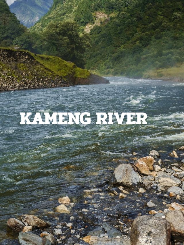 TAWANG TRIP