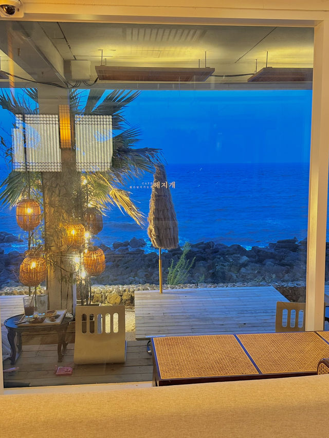 다시 떠올리는 제주, 가장 기억에 남는 순간들 🍊🌊