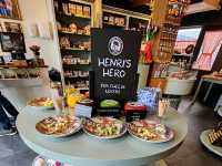 Savoring the Delights of Cheese