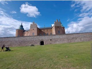 Kalmar Castle