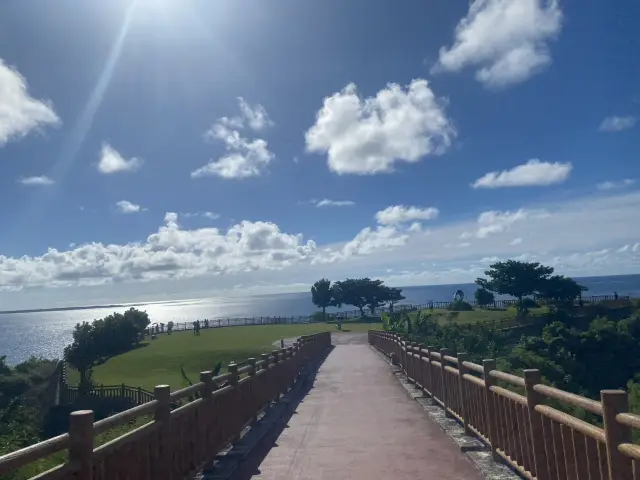 Okinawa 5-Day Itinerary Recommendation