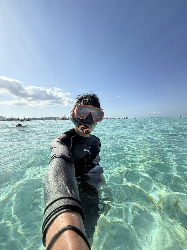 Sea Bliss Views🌊