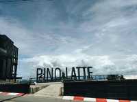 Pino Latte Hotel & Café