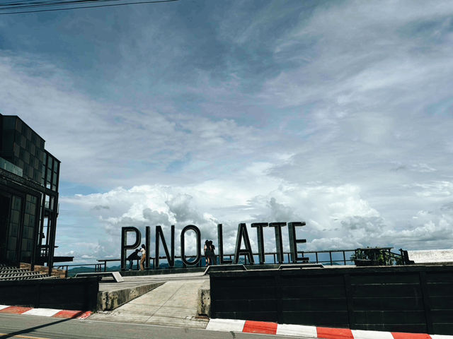 Pino Latte Hotel & Café