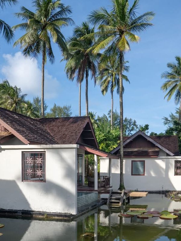 Graceland Khaolak – ที่พักผ่อนหย่อนใจ ไปกับทะเล Graceland Khaolak – ที่พักผ่อนหย่อนใจ ไปกับทะเล