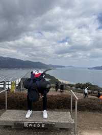倒立觀美景，驚嘆人間仙境】天橋立必訪旅遊全攻略