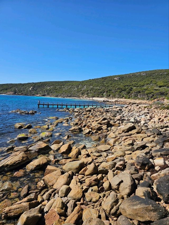 Canal Rocks: South Perth’s Most Jaw-Dropping Ocean Views 🌊✨