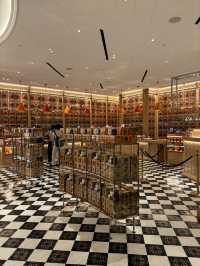 香港探店｜像置身外國般的高質咖啡店☕️🥐