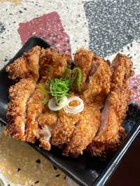๐ Mad Ronin Canggu ๋ฐฉ๋ฌธ ํ๊ธฐ