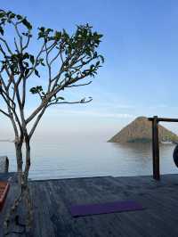 Katamaran Hotel Komodo Escape🌴