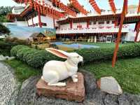 📍 천후궁 (Thean Hou Temple) 쿠알라룸푸르 후기