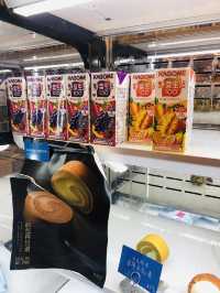 美味的窩夫麵包正😋🥳🥳