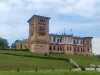 Kellie's Castle - Malaysia