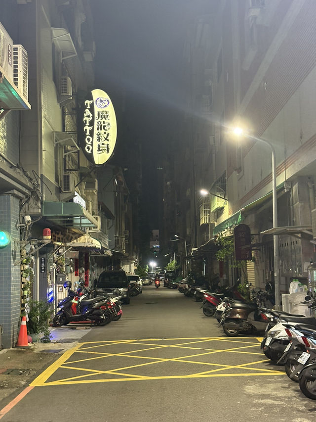가오슝 타이난 2박3일 힐링 여행