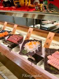 台北喜來登大飯店，十二廚