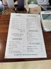韓国【済州】SIROCO