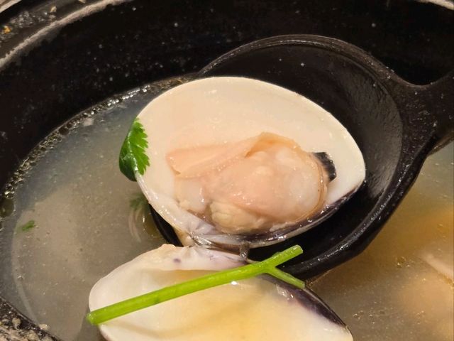香港尖沙咀刺身海鮮放題攻略🍣