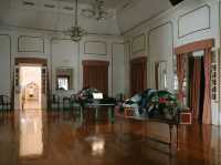 Macao's Autumn Tapestry: Weaving Art into History's Fabric