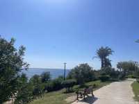 安塔利亞一日遊攻略