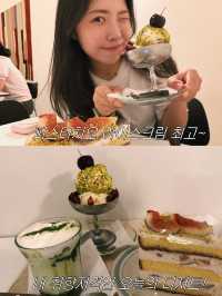 동성로 몰러 후기🍰 조용하고 예쁜 대구 감성카페 추천