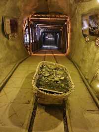 📍 Huangcunjing Coal Mine Park｜Dig Into Adventure! ⛏️🚂