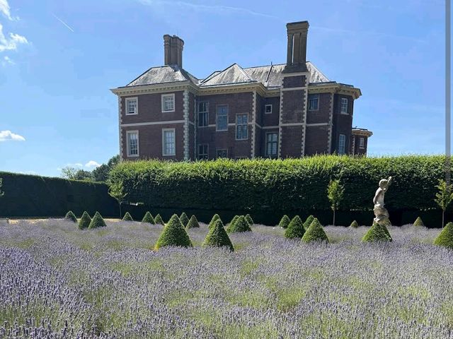 Ham House Ham House