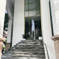 เช็กอิน Arita Rivera Hotel ที่พักสุดชิลพร้อมวิวสวย