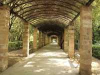 Athens National Garden