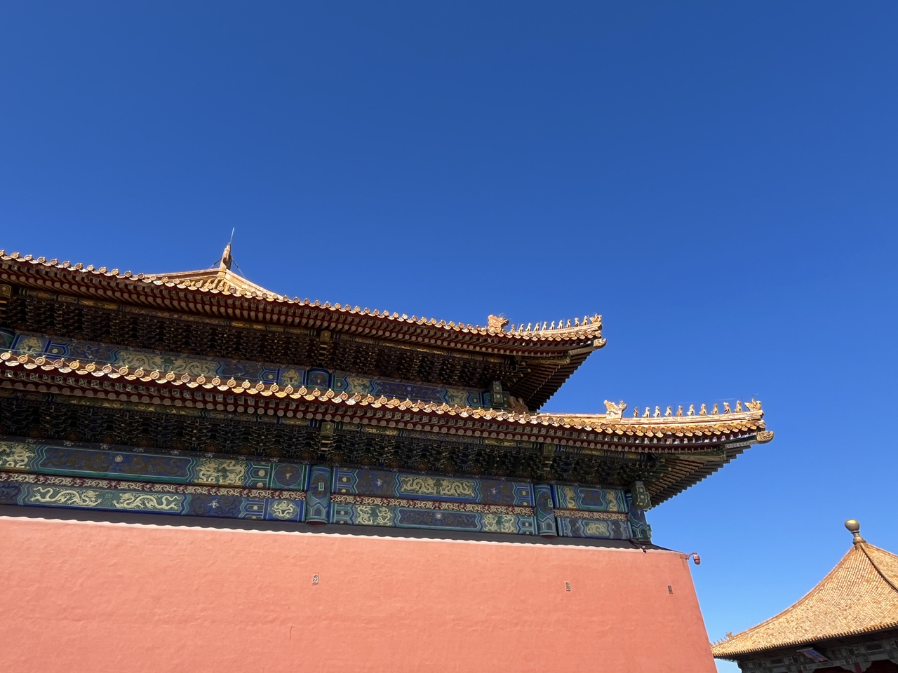 午門のおすすめ観光スポット2025年（10月更新）| Trip Moments