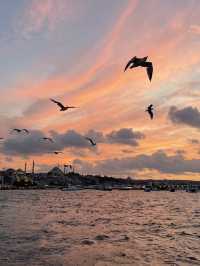 Istanbul places must see  