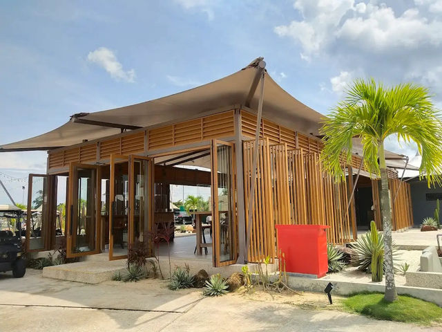 The ANMON Resort Bintan