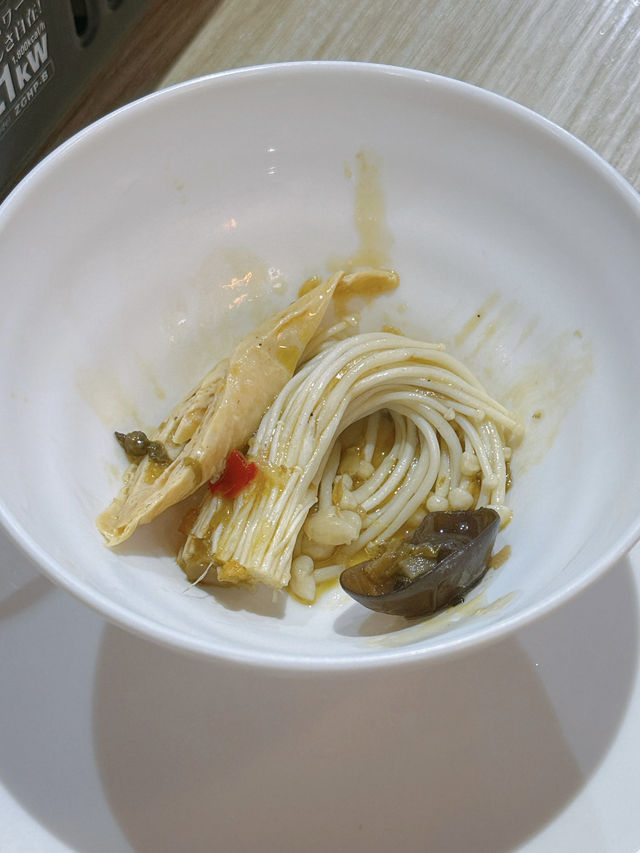 串燒加甜品味蕾全攻略  