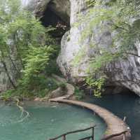 Plitvice Lakes National Park